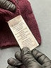MICHAEL Michael Kors Burgundy Pullover Sweater Size S - photo 5