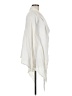 Kaiya Ivory Poncho Size M - photo 4