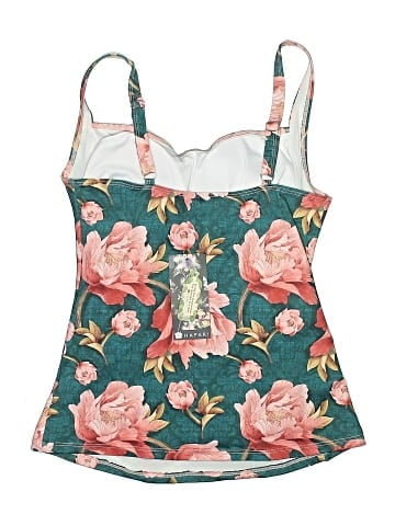 Hapari Swimwear Swimsuit Top (view 2)