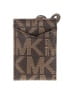 MICHAEL Michael Kors Brown Wallet One size - photo 1