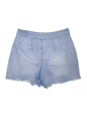 Wild Fable Denim Shorts (view 2)
