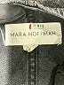 Mara Hoffman Gray Black Casual Dress Size 8 - photo 6