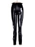 SPANX Metallic Black Leggings Size M - photo 1