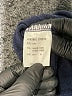 Assorted Brands Blue Short Sleeve Turtleneck Size S - photo 8