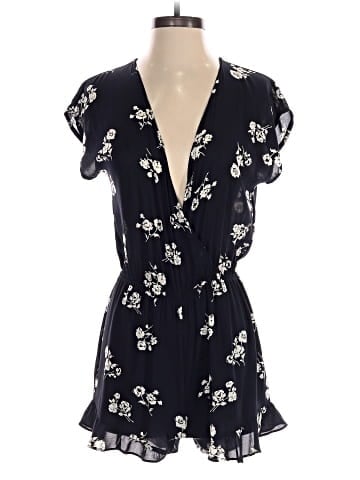 Honey Punch Romper (view 1)