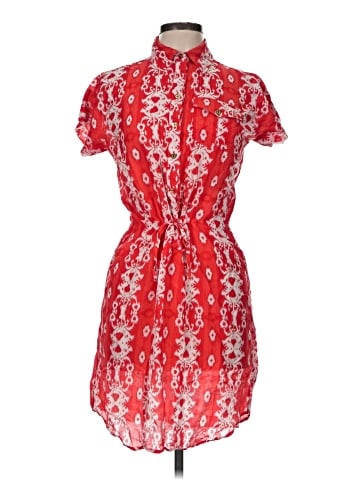 C. Wonder Cocktail Dress (view 1)