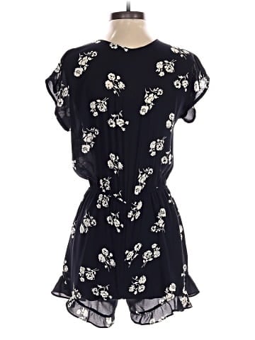 Honey Punch Romper (view 2)