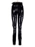 SPANX Metallic Black Leggings Size M - photo 2