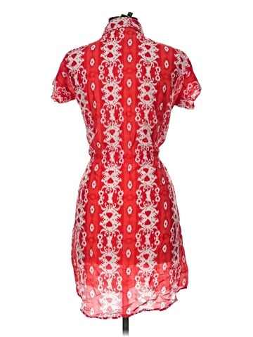 C. Wonder Cocktail Dress (view 2)
