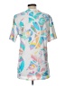 Assorted Brands Silver Short Sleeve T-Shirt Size L - photo 2