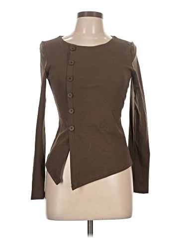 billy j Long Sleeve Top (view 1)