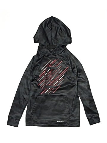 Tek Gear Pullover Hoodie (view 1)