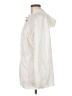 Totes 100% Polyester White Windbreaker Size M - photo 5