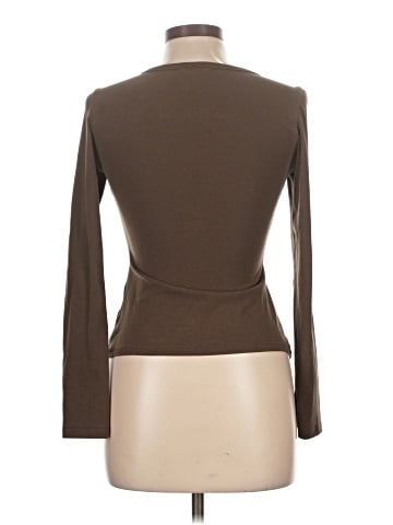 billy j Long Sleeve Top (view 2)