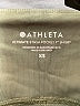 Athleta Green Athletic Shorts Size XS - photo 3
