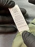 Athleta Green Athletic Shorts Size XS - photo 4
