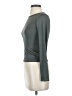 Unbranded Gray Long Sleeve T-Shirt Size XS - photo 5