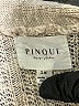 Pinque Tan Cardigan Size 1X - photo 7
