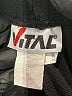 Vital Black Dress Pants Size L - photo 7
