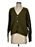 Old Navy Green Cardigan Size S - photo 1