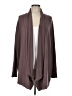 Athleta Brown Cardigan Size L - photo 1