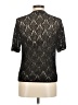 Liz Baker Black Cardigan Size M - photo 2
