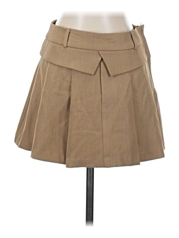 Lulus Casual Skirt (view 1)