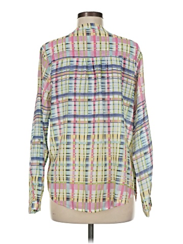 Keren Hart Long Sleeve Blouse (view 2)