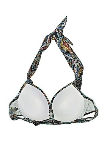 Hapari Swimwear Swimsuit Top (view 2)