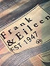 Frank & Eileen Stripes Blue Long Sleeve Blouse Size XS - photo 7