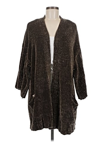 Moth Cardigan (view 1)
