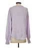 Hollister Purple Pullover Sweater Size S - photo 2