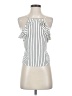 American Eagle Outfitters Ivory Sleeveless Blouse Size XS - photo 1