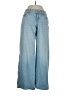 PacSun Blue Jeans Size waist 22 - photo 1