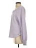 Hollister Purple Pullover Sweater Size S - photo 5