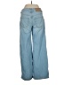 PacSun Blue Jeans Size waist 22 - photo 2