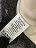 Something Navy 100% Polyester Ivory Faux Fur Jacket Size S - photo 7