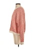 American Eagle Outfitters Stripes Red Pullover Sweater Size S - photo 5