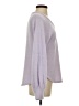 Hollister Purple Pullover Sweater Size S - photo 4