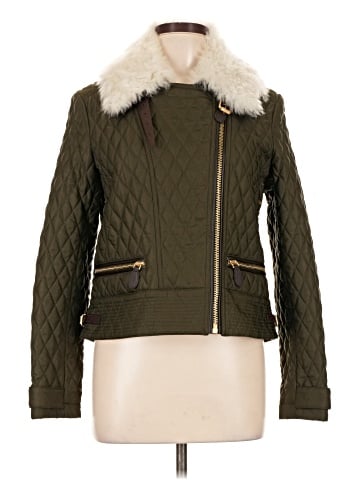 Burberry Brit Jacket (view 1)