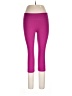 Under Armour Color Block Pink Active Pants Size L (estimated) - photo 1