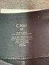 CAbi Black Active Pants Size M - photo 7