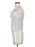 American Eagle Outfitters Ivory Sleeveless Blouse Size XS - photo 5