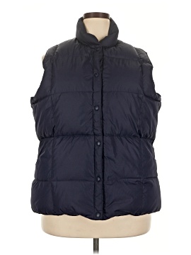 Lands' End Vest