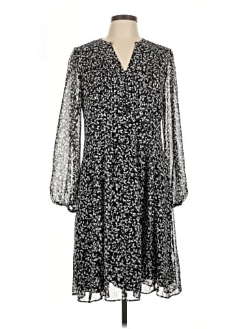 MSK Casual Dress (view 1)