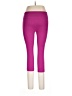 Under Armour Color Block Pink Active Pants Size L (estimated) - photo 2