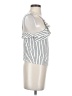 American Eagle Outfitters Ivory Sleeveless Blouse Size XS - photo 4