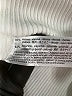 Zara Solid Gray Casual Skirt Size S - photo 5