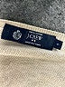 J.Crew 100% Cotton Tan Pullover Sweater Size S - photo 7