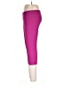 Under Armour Color Block Pink Active Pants Size L (estimated) - photo 5